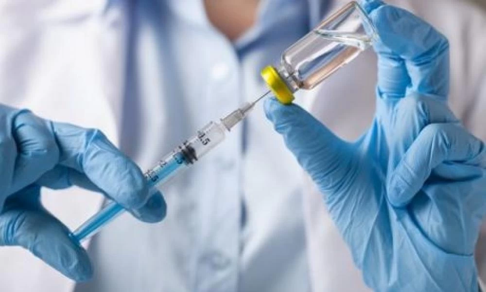 Κορονοϊός: Εμβόλιο ετοιμάζεται στην Κίνα εν αναμονή της άδειας